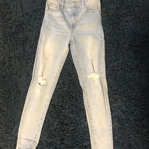 Levi’s Milehigh Jeans